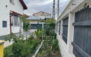 OVIDIU SUD( cod04)-Casa P+1 de vanzare - Poză 1