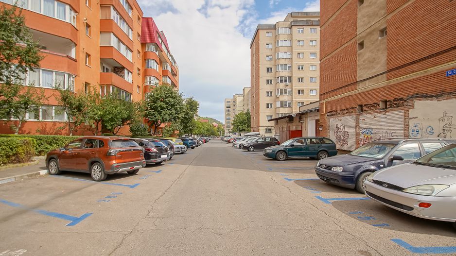 COMISION 0% Apartament 2 camere de vânzare Racadau Str Carpenului - Poză 20