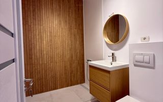 AP. 2 CAMERE STEJARULUI, LOC PARCARE, BLOC NOU, CENTRALA TERMICA - Poză 7