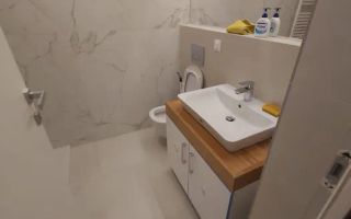 Nusco, Pipera, apartament modern cu 2 camere și parcare subterană - Poză 6