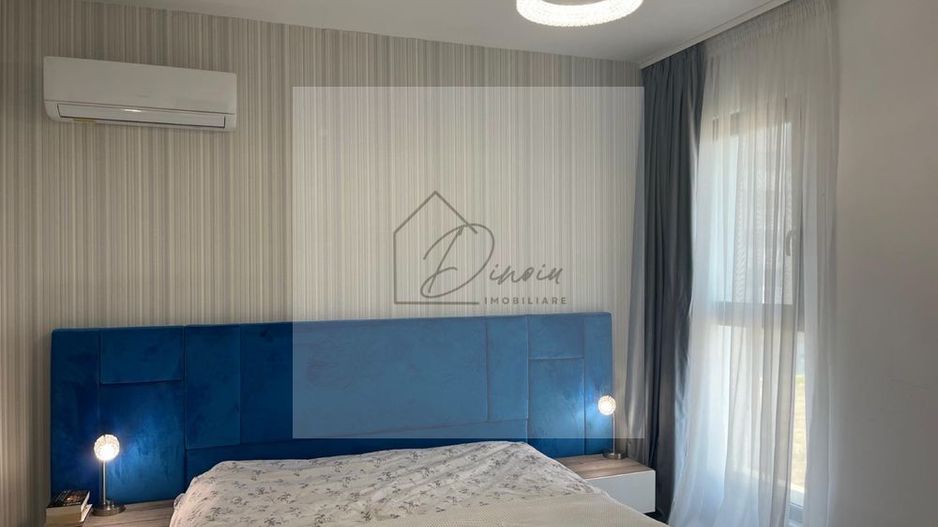 Apartament 3 camere Apptown North Pipera I Rond OMV I mutare imediata - Poză 3