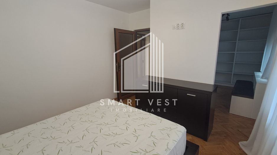 Chirie apartament 3 camere | Etaj 1 | Zona centrala - Poză 4