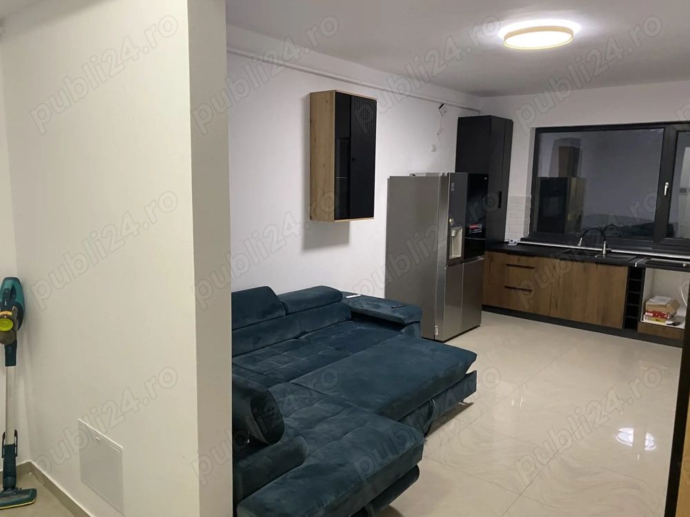 ✨ Studio modern de vânzare – bloc nou – Focșani - Poză 3