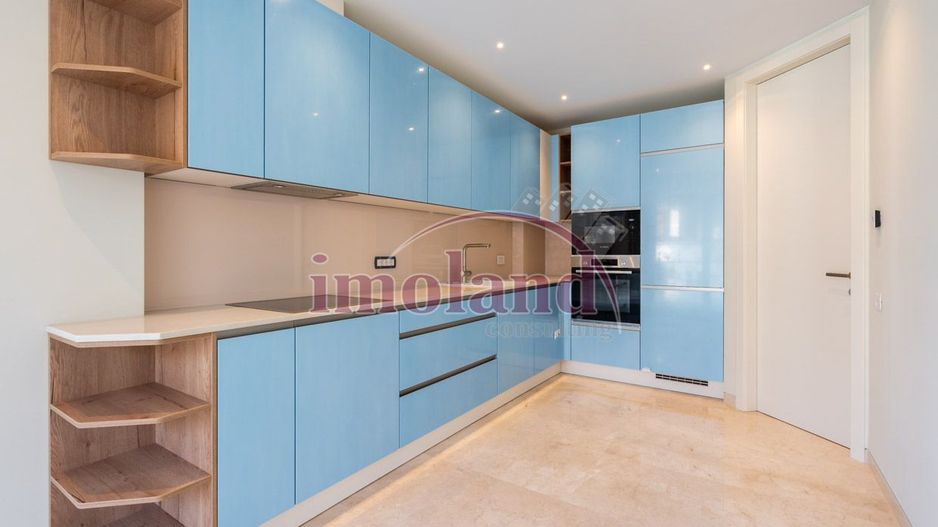 Inchiriere 5 camere - rezidential - Imobil Nou - Dorobanti - Poză 11