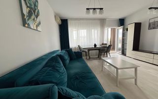 Apartament 2 camere Complex Primavara Loc de parcare, Boxa, 0 Comision - Poză 1