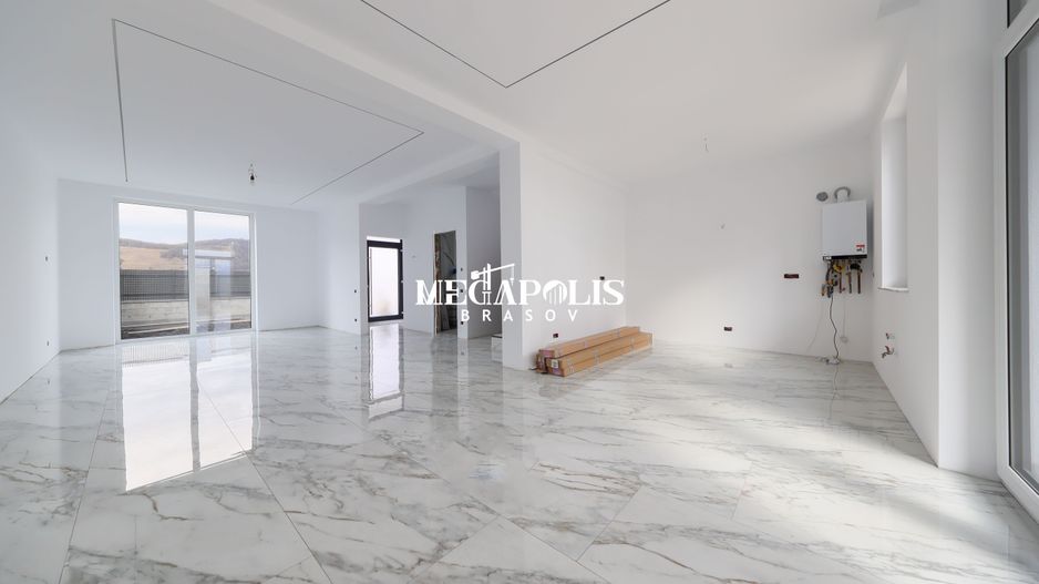 Direct Dezvoltator | Predare Aprilie 2026 | Utilitǎți | TVA Inclus - Poză 9