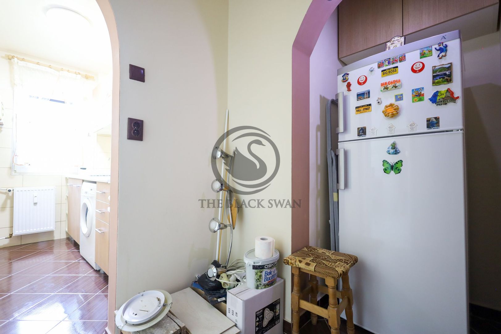 Apartament 3 camere de vanzare | Renovat, Vest, Ploiesti | Comision 0% - Poză 13