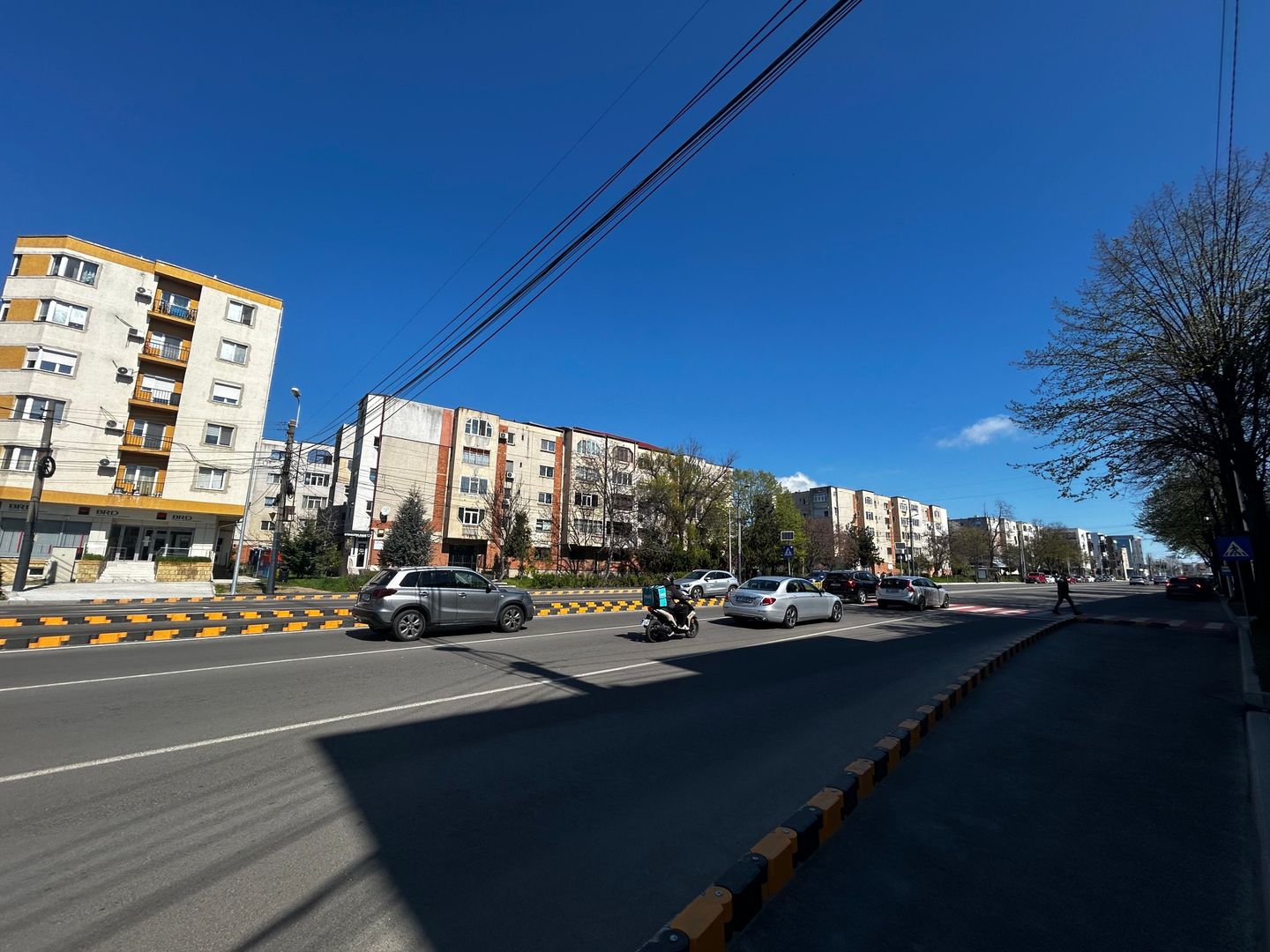 ✔️Rar disponibil în zonă. 2 camere, confort maxim, Inel 2 – Primo-BRD - Poză 2