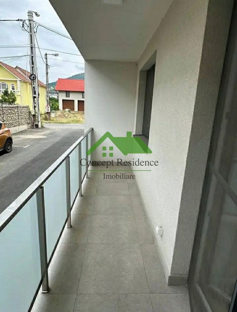 Apartament 2 camere | Bloc nou 2024 | Loc de parcare | Str. Lămâiței - Poză 7