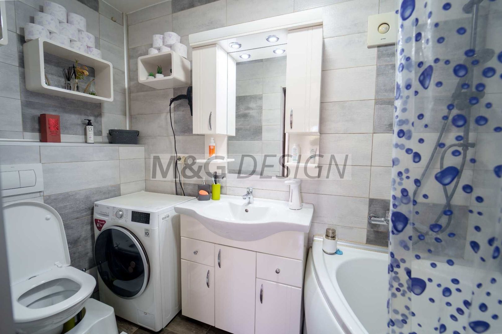 Apartament 2 camere  Blascovici etaj 1 - Poză 8
