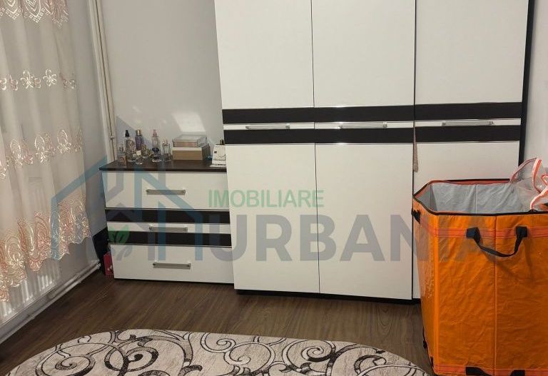 Apartament 2 camere de inchiriat, Tatarasi Ateneu, Iasi - Poză 6