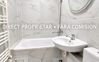 Apartament 3 camere decomandate, Alexandru cel Bun, Iași - Poză 4