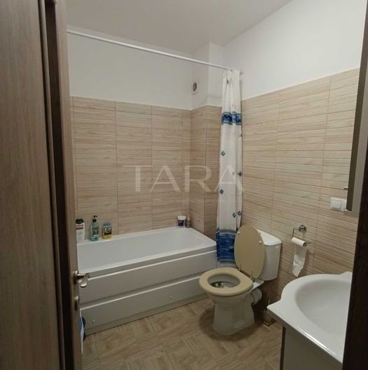 Apartament cu 3 camere și terasă – Zona Terra, Florești - Poză 7