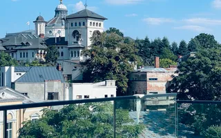 Apartament 3 camere nou- Pta-Unirii AP13B - Poză 15