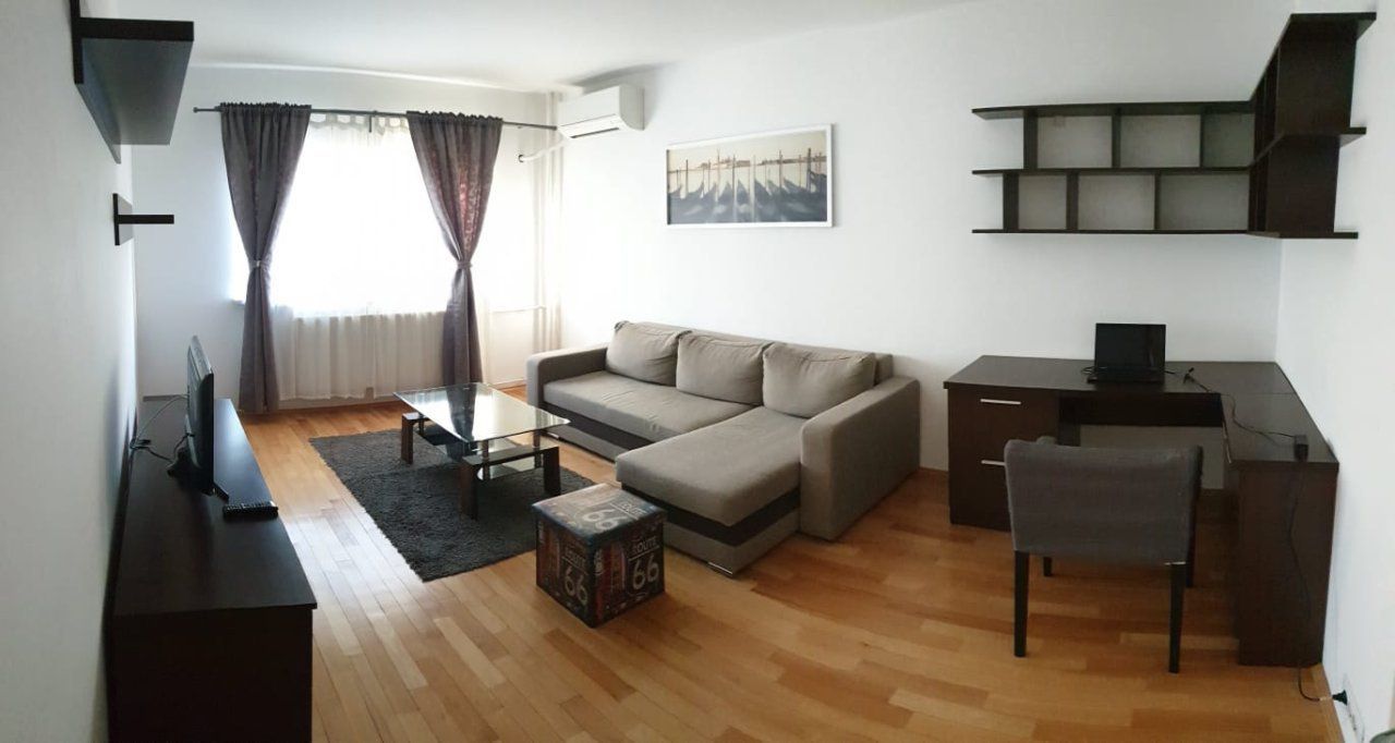 Apartament Aviatiei | Promenada Mall - Poză 1