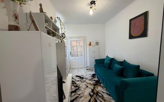 Apartament 2 camere 47 MP | Zona Ultracentral | Terasa 18 mp - Poză 1