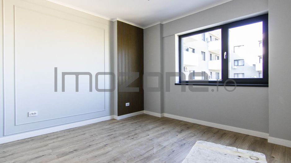 DISCOUNT -10% din valoarea avansului, 2 CAMERE, 65.5 mp, centrala proprie - Poză 5