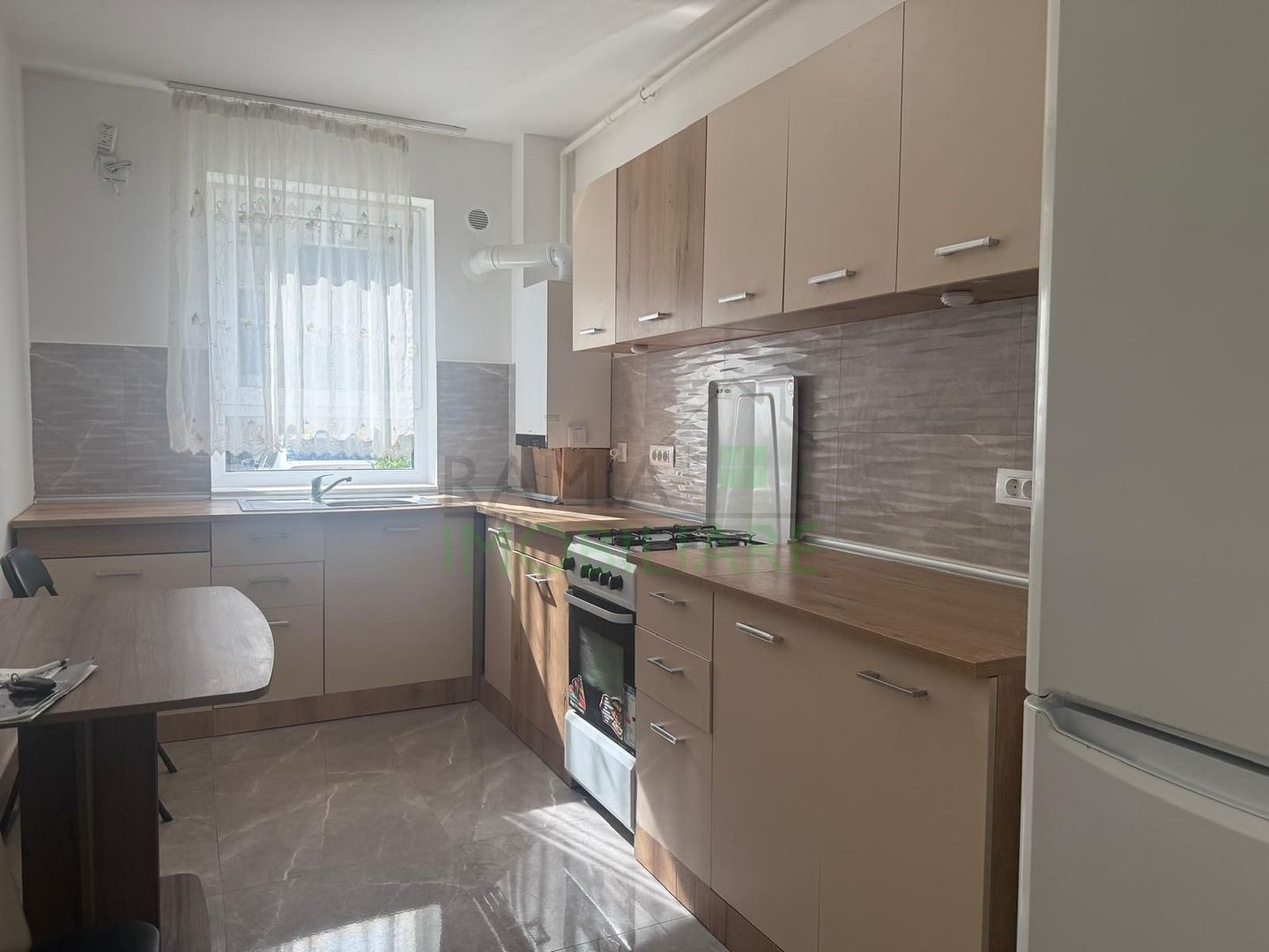 Apartament 2 camere mobilat și utilat, Parcare inclusă ,Victory - Poză 5