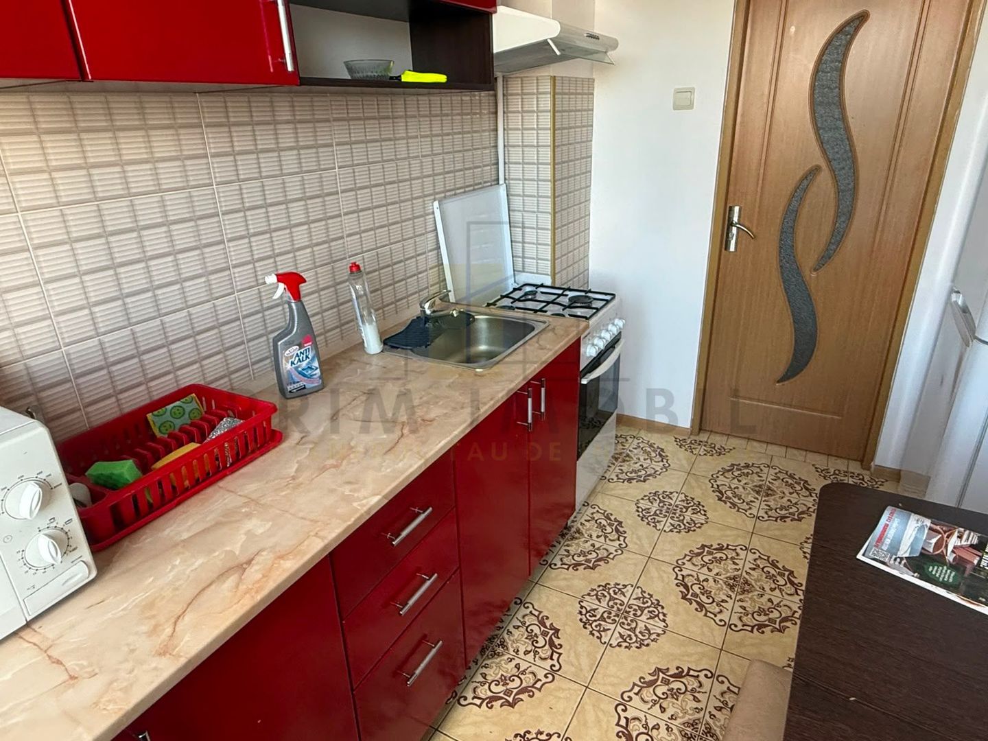 Apartament 3 Camere | Palas Mall | Podu Ros - Poză 7