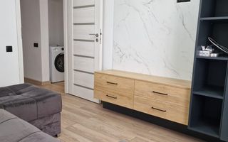 Apartament 3 camere ,decomandat, 62 mp, 2 balcoane, zona Floresti - Poză 6