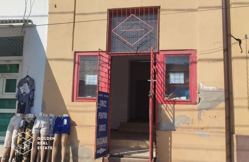 Spatiu comercial, Bulevardul Constantin Brancoveanu - Poză 1