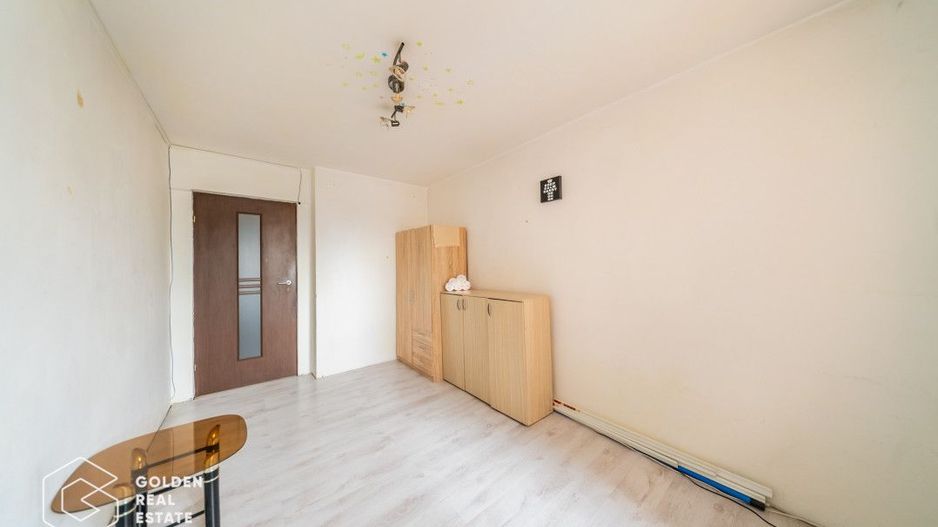 Apartament 3 camere, 6/10, cu centrala proprie, zona Fortuna - Poză 8