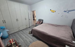 Apartament 3 Camere Complet Mobilat Bloc Nou - Poză 7