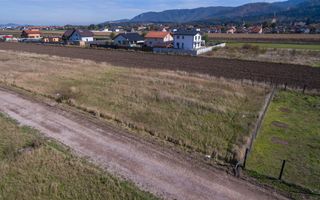 Oportunitate pentru constructie casa, 750 mp, Cristian, Brasov - Poză 9