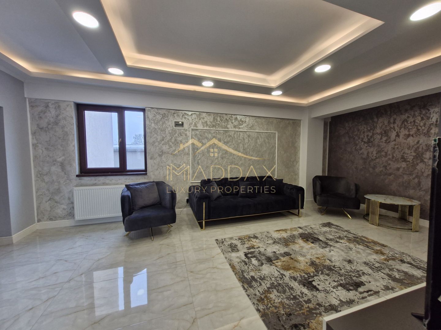 Apartament *4 camere *110mp* // Parcare - Poză 5