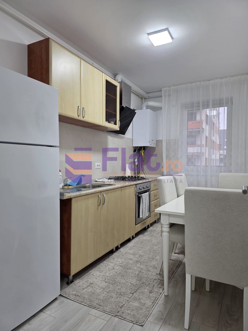 Inchiriere garsonieră – Grandis Residence, Brașov Coresi Tractorul - Poză 6