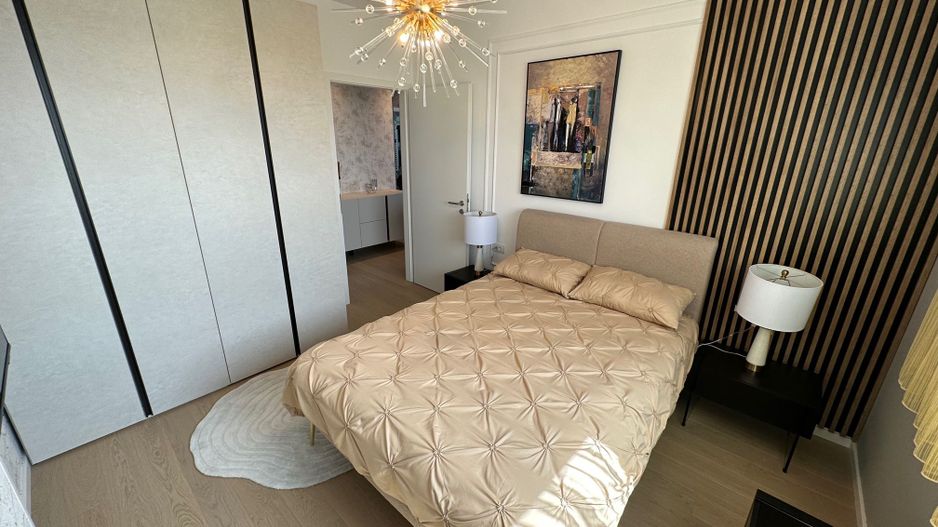Apartament 3 camere la ISHO - Poză 14