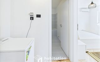 Apartament 2 camere, spațios, zona Spitalul Județean - Parcul Soarelui - Poză 15