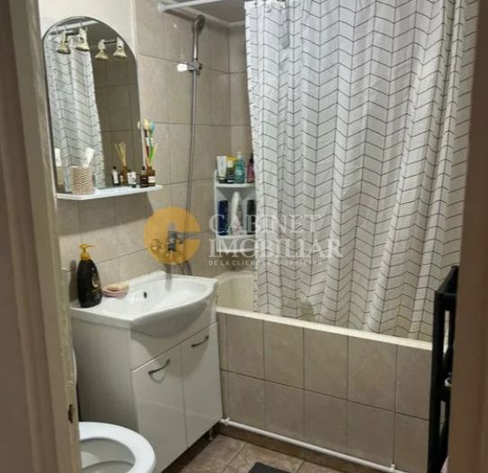 2 camere - Tatarasi - etaj intermediar - Poză 3