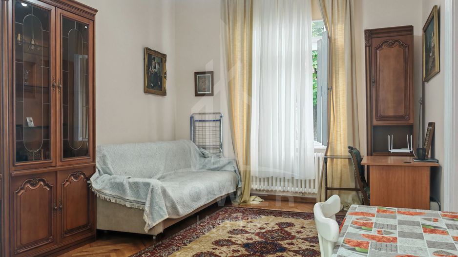 De închiriat – Parter de vilă în una dintre cele mai apreciate zone din Sibiu - Poză 8