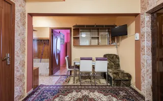 0% Comision | 3 Camere Decomandate | Flora | 65 mp | Boxa - Poză 15