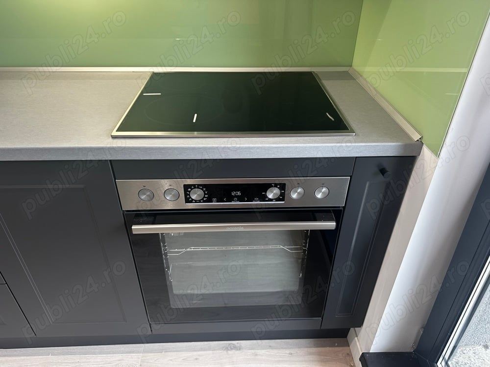 Apartament 2 camere Residence 5 Pipera - Poză 9