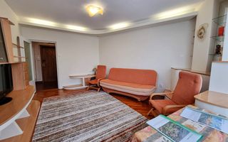 Apartament 3 camere, 78 mp utili, etaj 2, Cetate - Poză 1