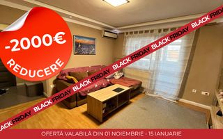 BLACK FRIDAY - Apartament 3 camere | 68 MPU | Turnisor - Poză 1