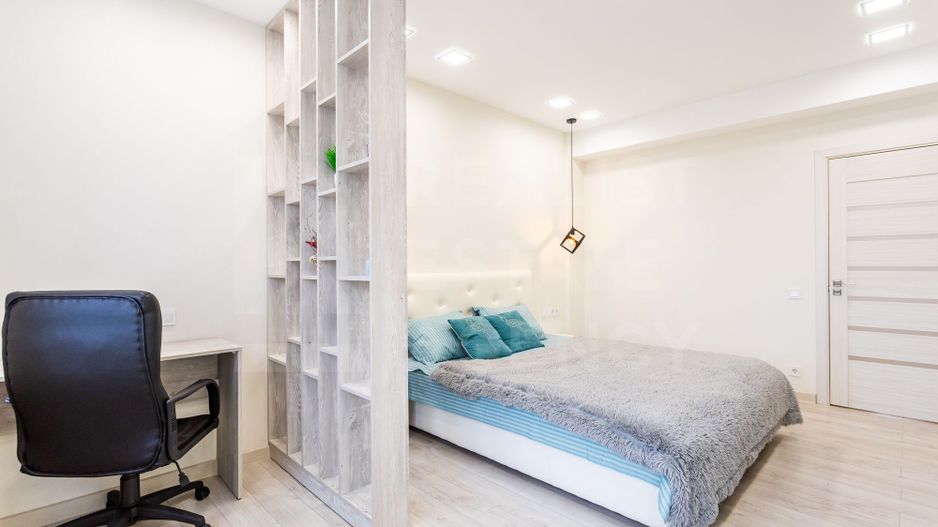 Vânzare, apartament, 3 camere str. Mihail Sadoveanu, Ciocana - Poză 13