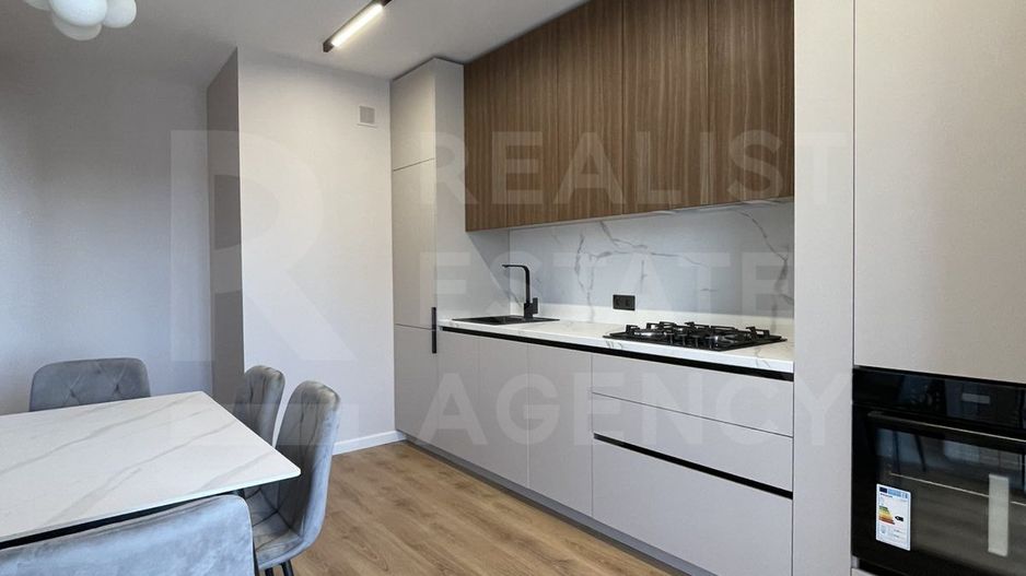 Vânzare, apartament, o cameră, str. Ion Buzdugan, Buiucani - Poză 5