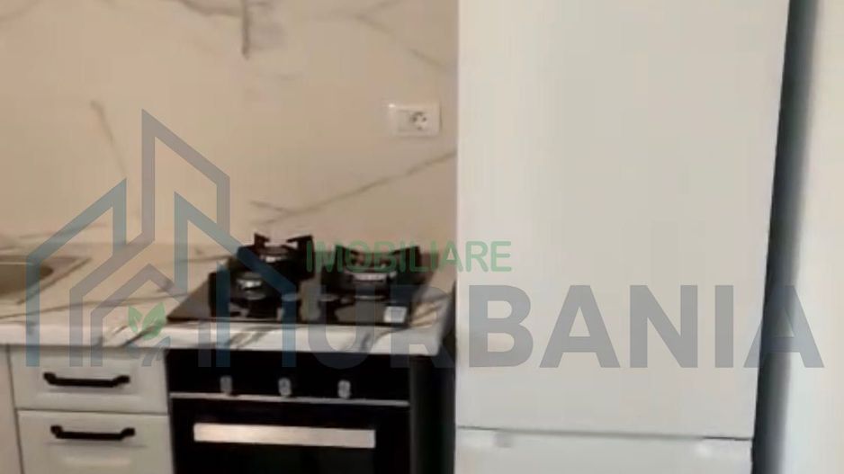 Apartament 2 camere, prima închiriere, aproape de Rond Păcurari - Poză 3
