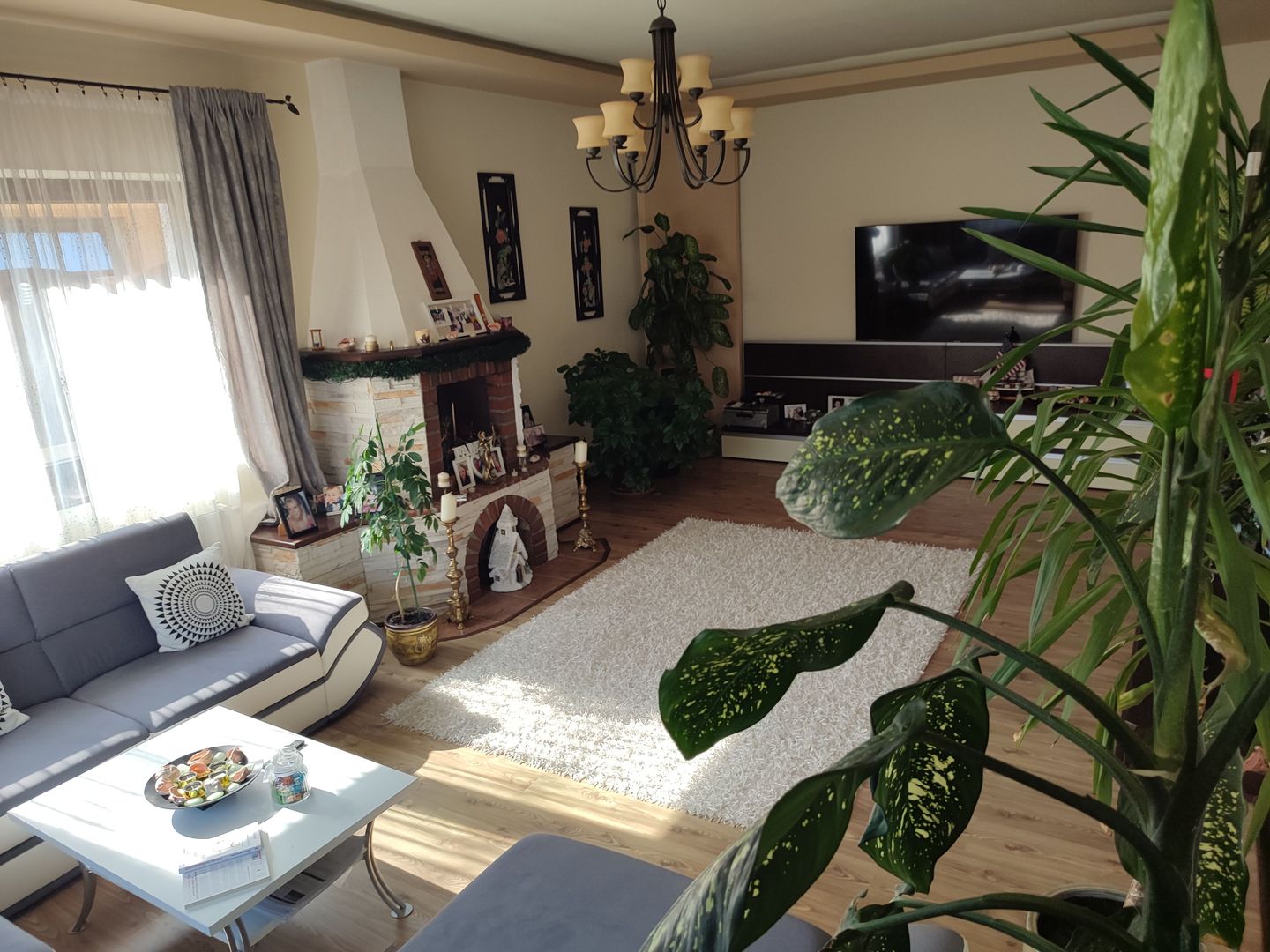 Sanadrei, Individual, Suprafate Generoasa, Garaj, Aspect Deosebit. COMISION 0 - Poză 14