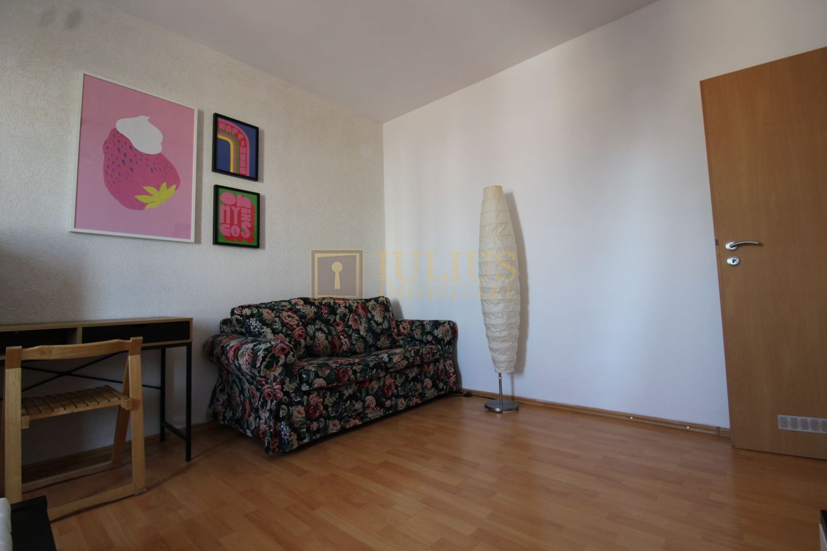 1 cameră, calea Torontalului -langa Vox - Poză 4