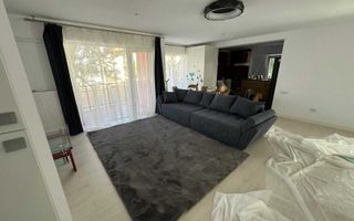 3 camere semidecomandate, Parcare, AC, Buna Ziua, Grand Hotel Italia - Poză 5