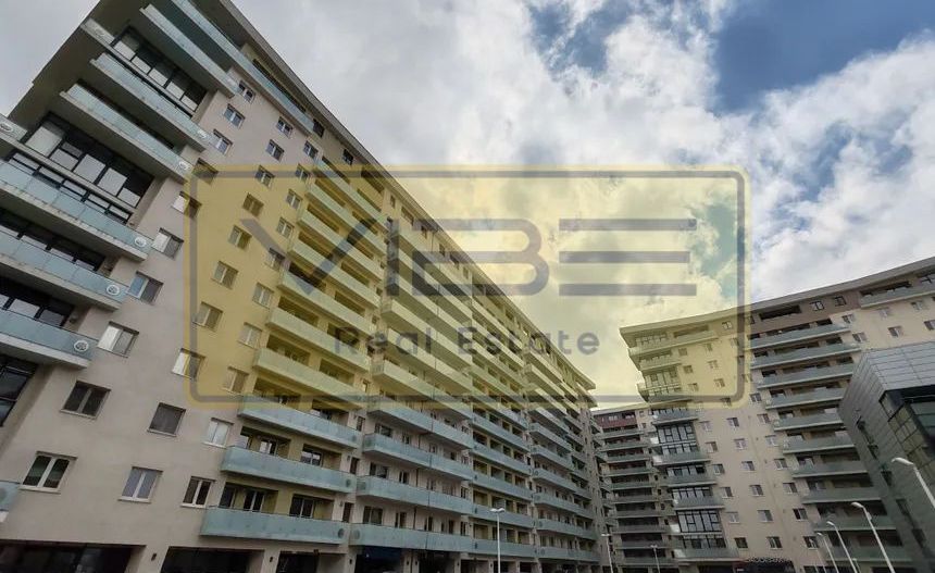 Tudor Vladimirescu/ Conest Residence / Silk District - Decomandat -parcare subt - Poză 16