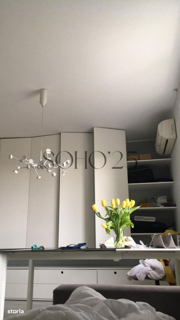 Apartament 2 camere – Floreasca, str. Strauss | lângă parc - Poză 6