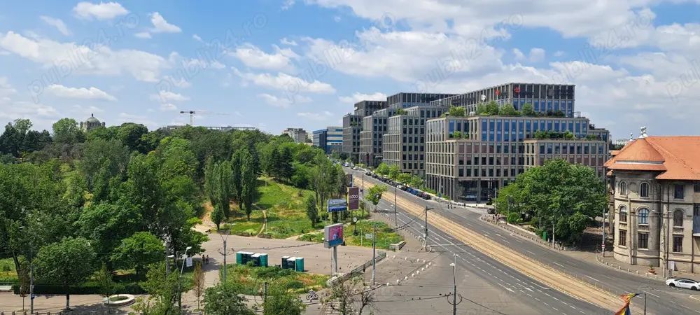 COMISION 0% Ap 2 camere+loc de parcare Tineretului T588 - Poză 2