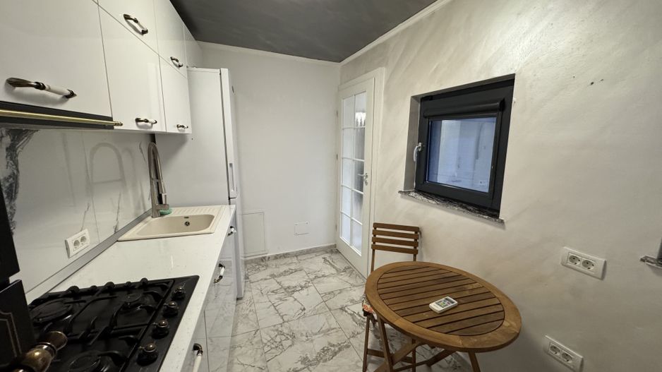 2 camere Unirii | Centrală proprie | Terasă VZ63 - Poză 3