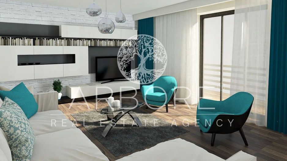 Pipera Apartments - Poză 47