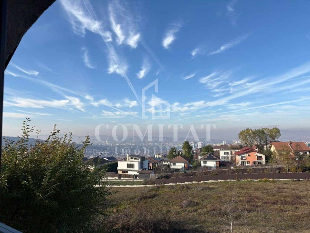 Casa la cheie | cartier Europa | zona strazii Eugen Ionesco - Poză 8